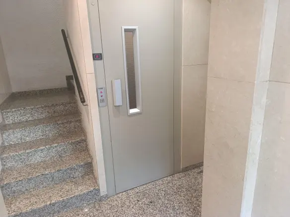 2-bedroom Flat In Elche, Spain (80 M²)