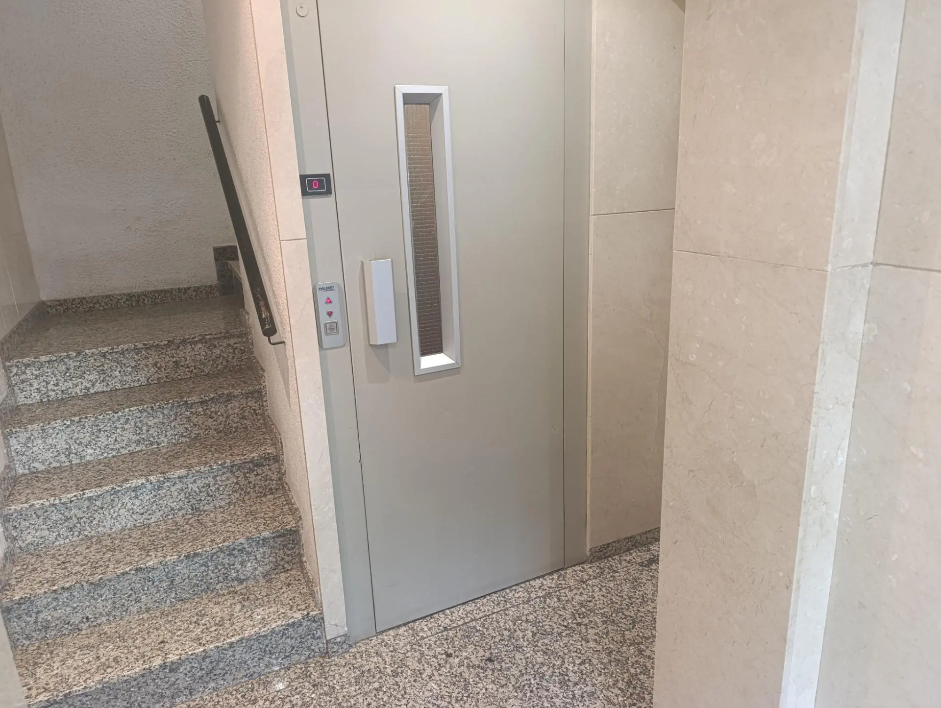 2-bedroom Flat In Elche, Spain (80 M²)