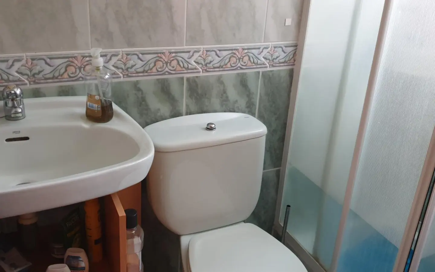 3-bedroom Flat In Elche, Spain (90 M²)