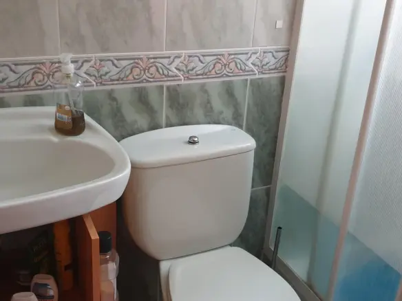 3-bedroom Flat In Elche, Spain (90 M²)