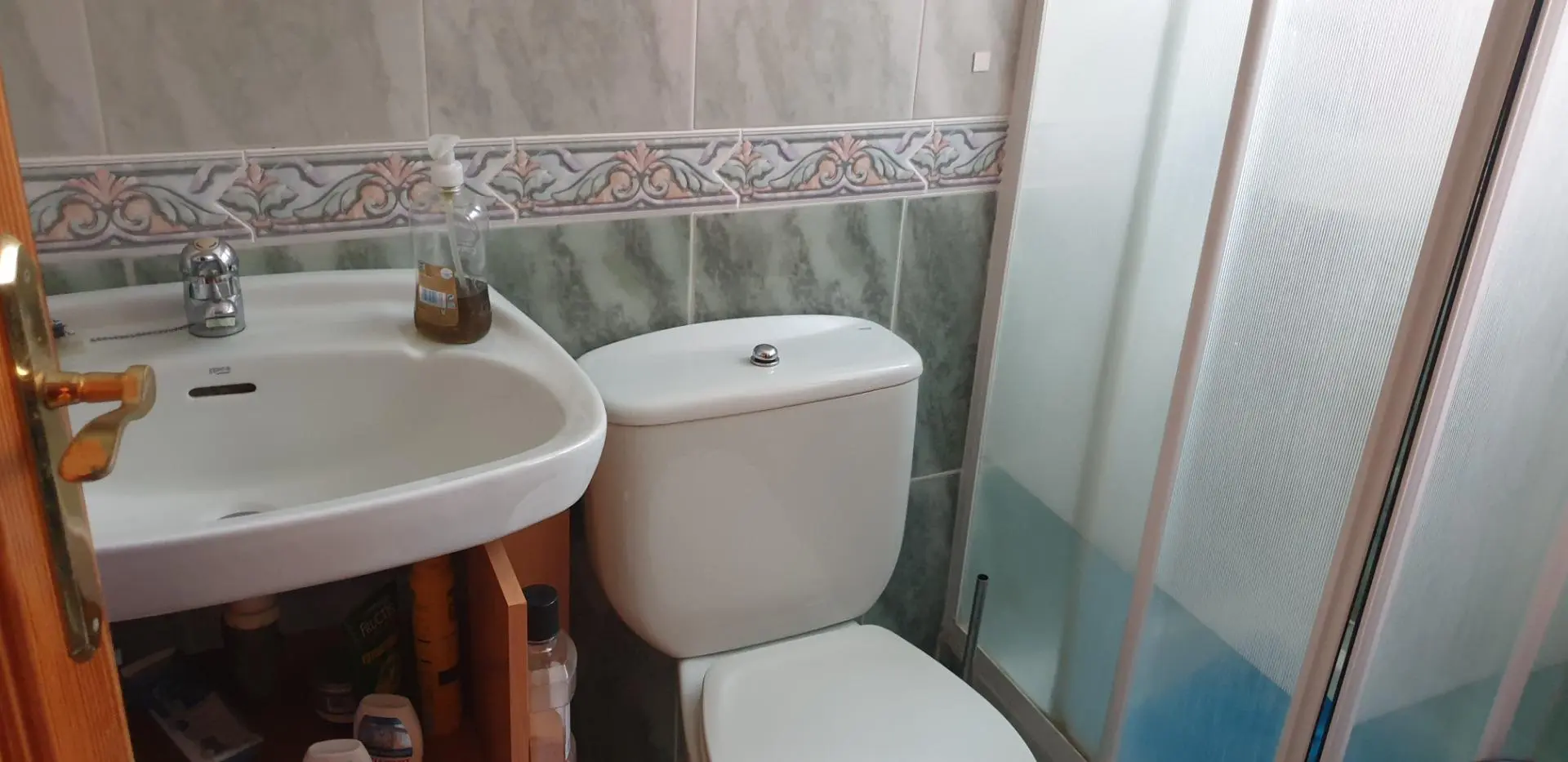 3-bedroom Flat In Elche, Spain (90 M²)