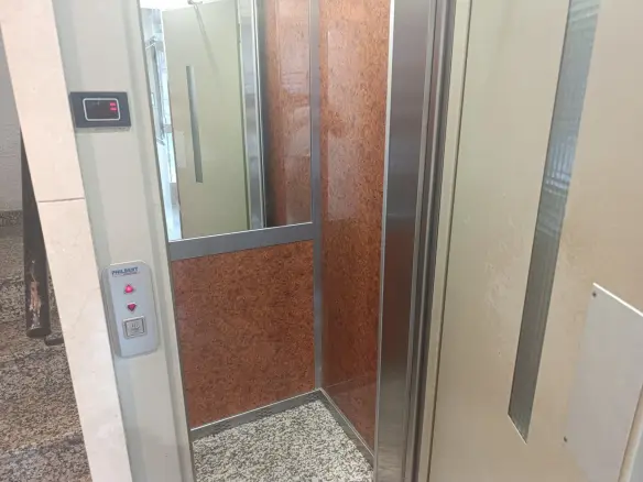 2-bedroom Flat In Elche, Spain (80 M²)