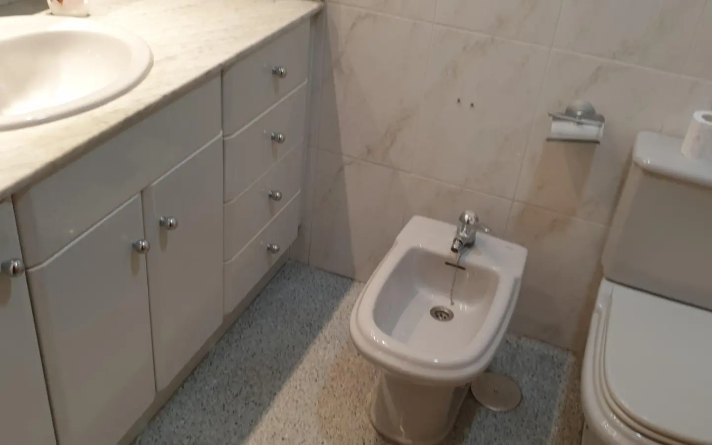 3-bedroom Flat In Elche, Spain (90 M²)