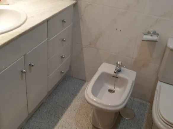 3-bedroom Flat In Elche, Spain (90 M²)
