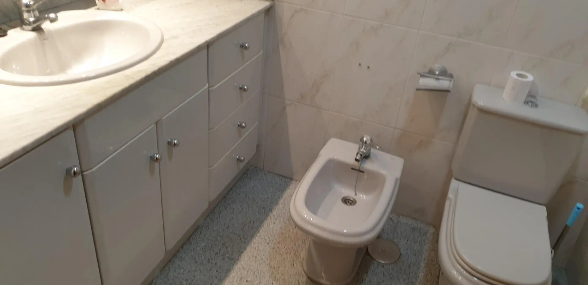 3-bedroom Flat In Elche, Spain (90 M²)