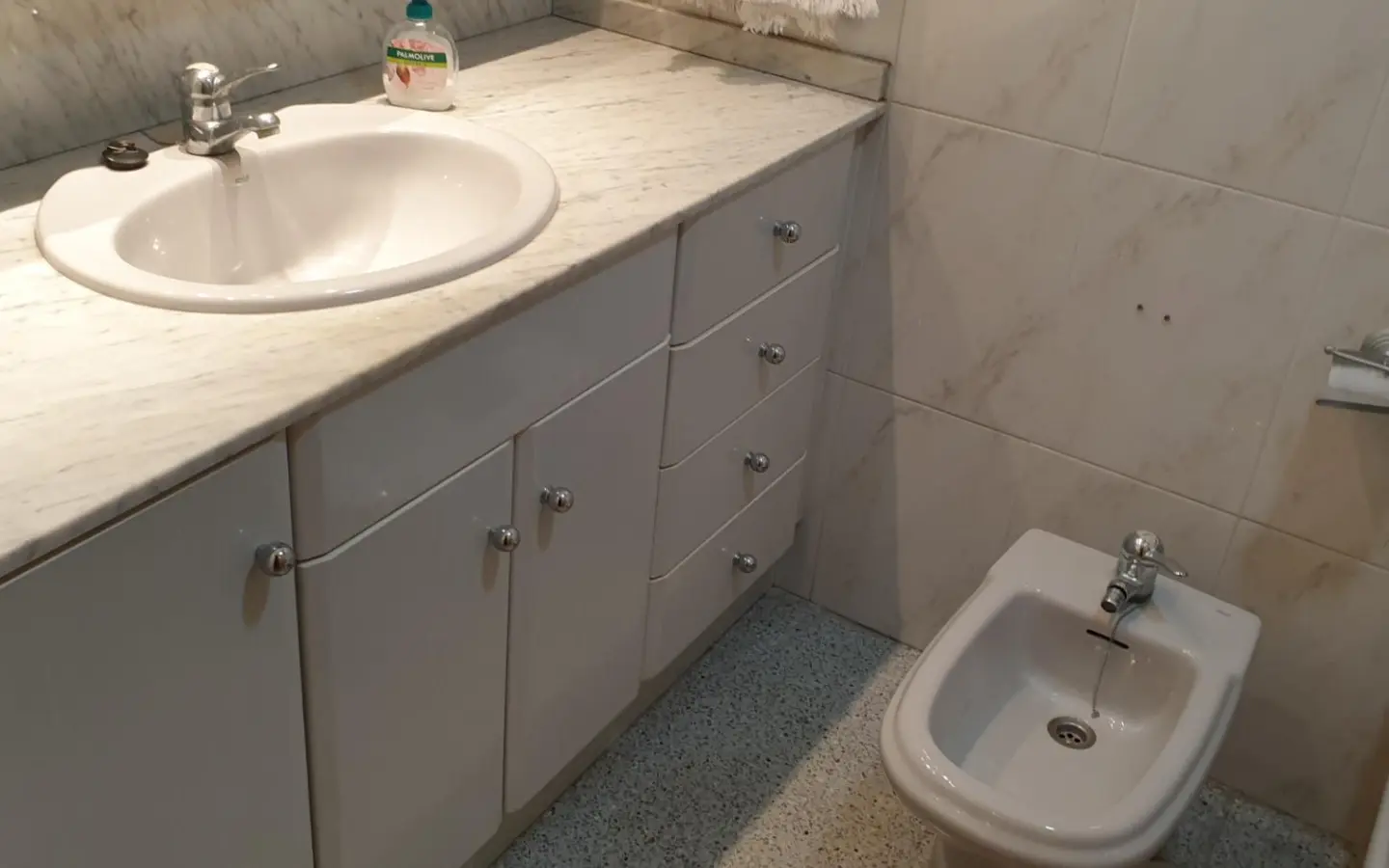 3-bedroom Flat In Elche, Spain (90 M²)