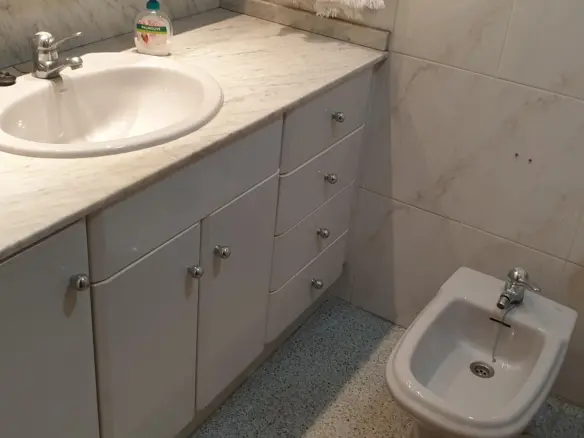 3-bedroom Flat In Elche, Spain (90 M²)