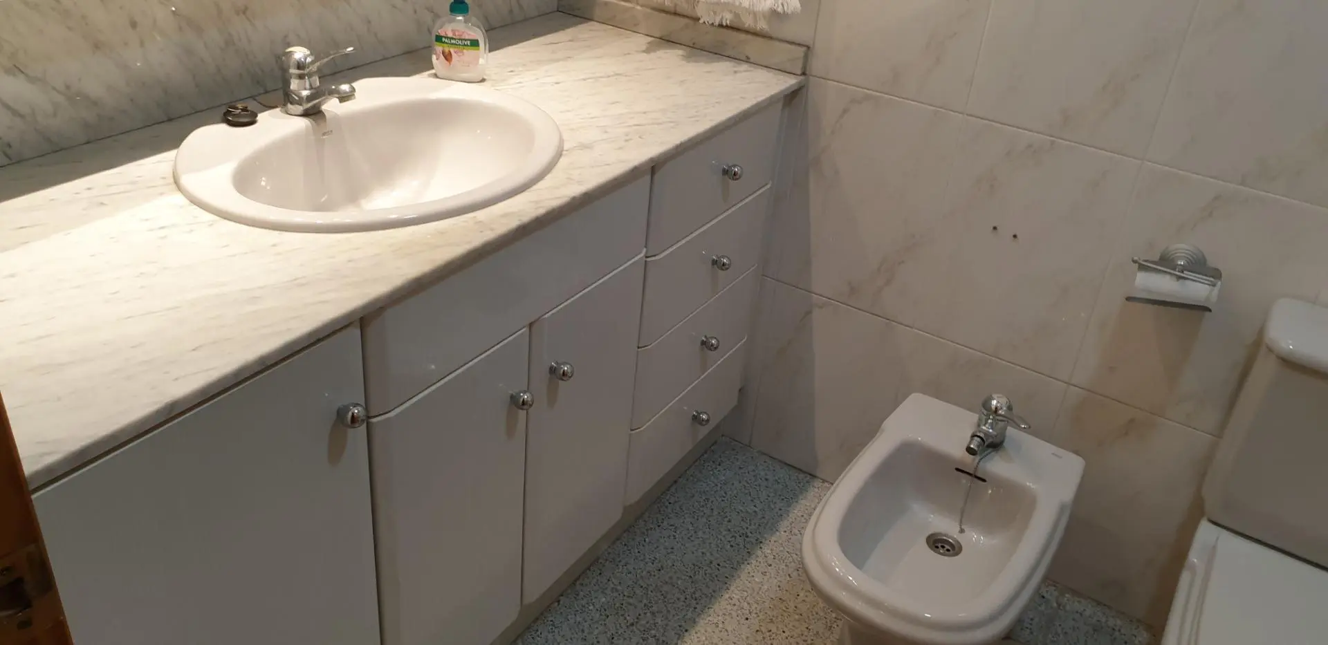 3-bedroom Flat In Elche, Spain (90 M²)