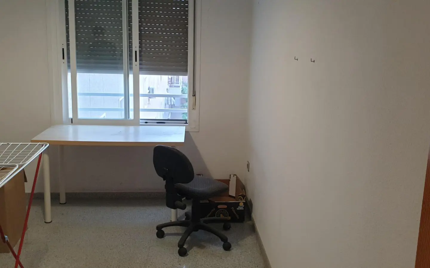 3-bedroom Flat In Elche, Spain (90 M²)