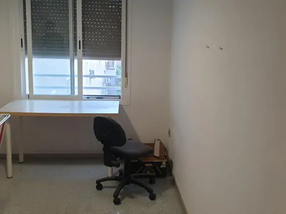 3-bedroom Flat In Elche, Spain (90 M²)