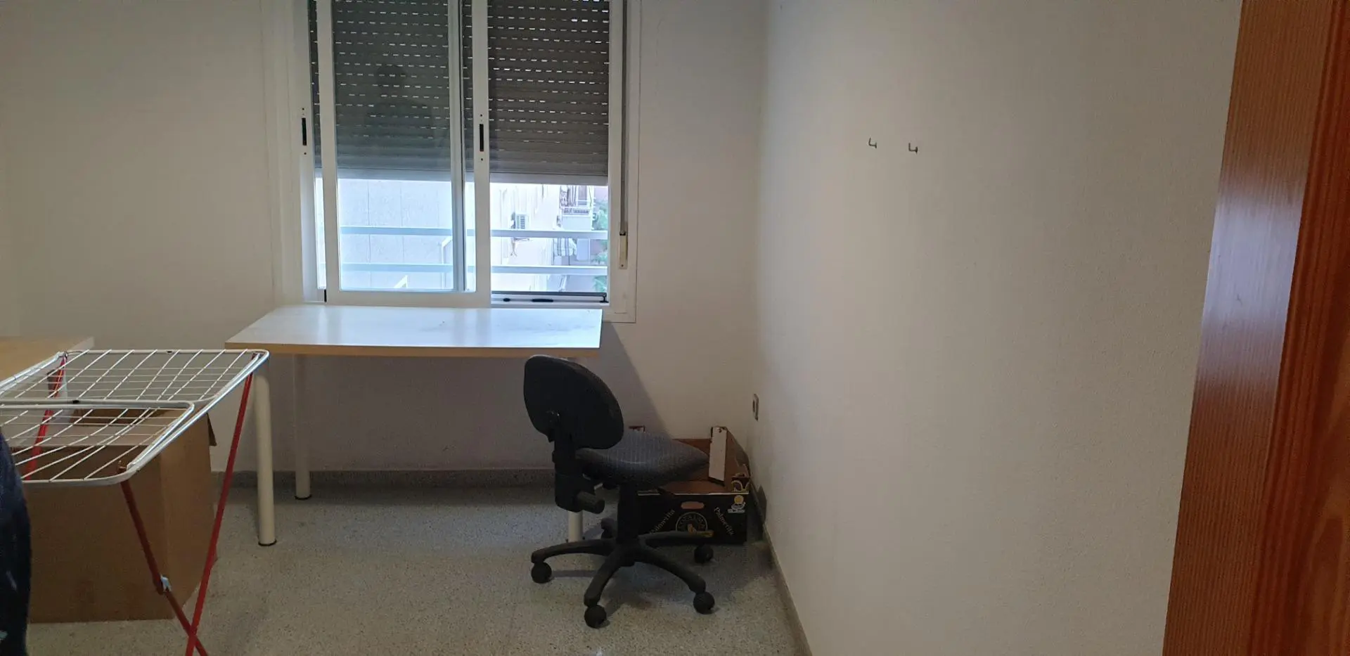 3-bedroom Flat In Elche, Spain (90 M²)