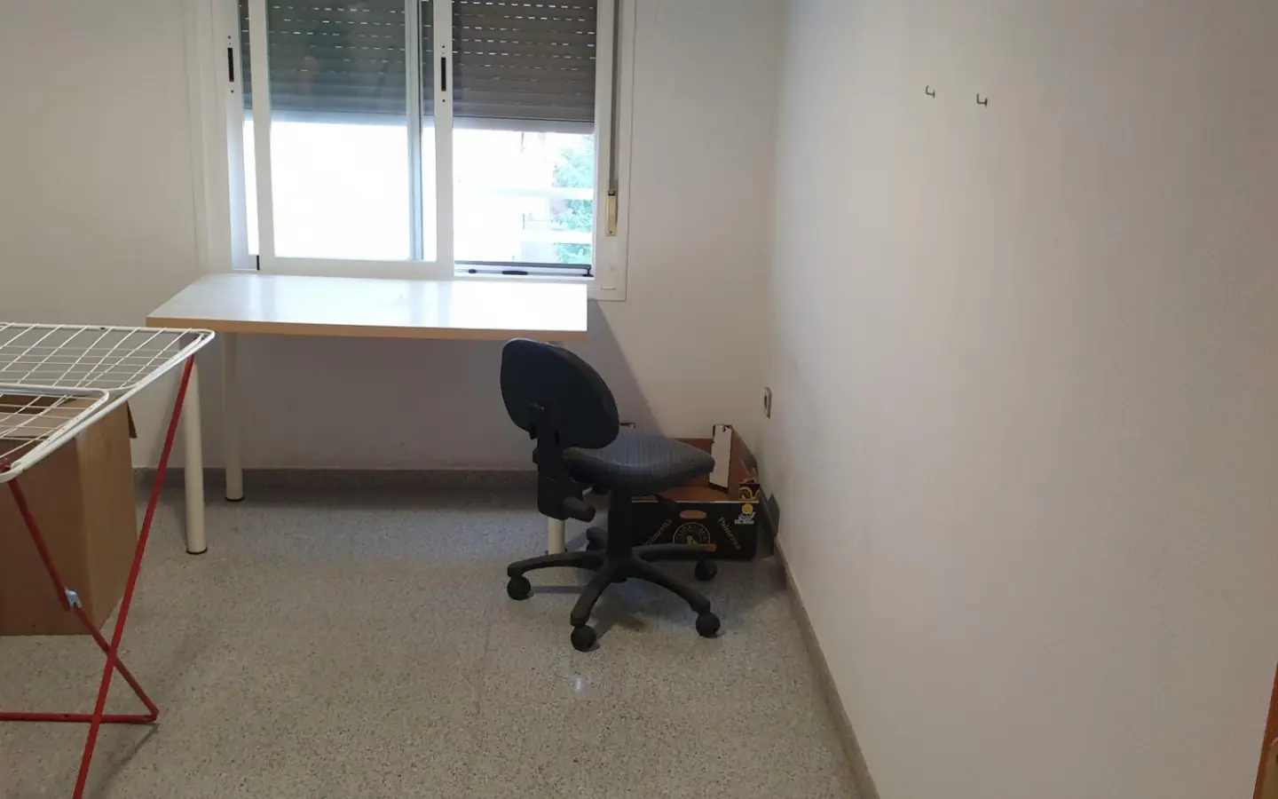 3-bedroom Flat In Elche, Spain (90 M²)