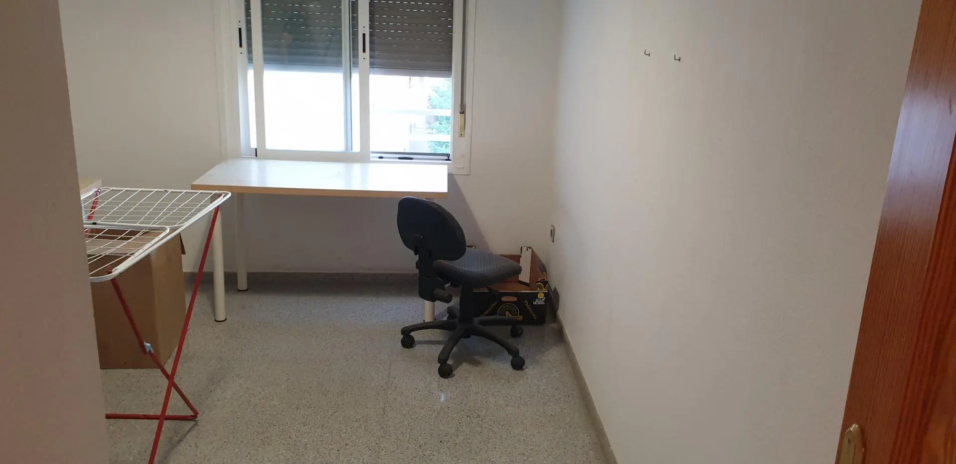 3-bedroom Flat In Elche, Spain (90 M²)