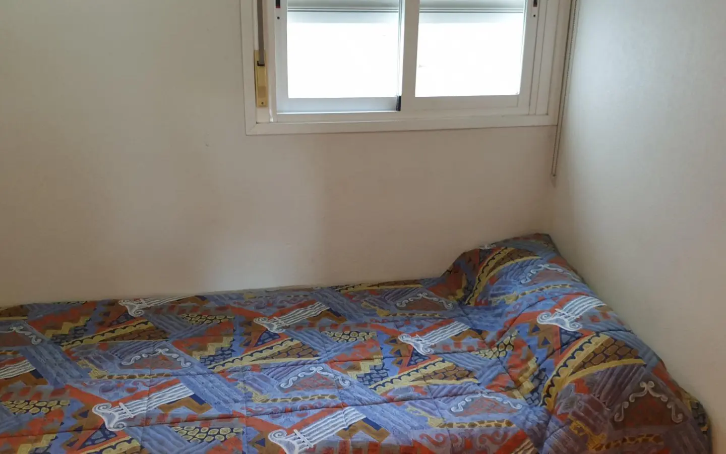 3-bedroom Flat In Elche, Spain (90 M²)