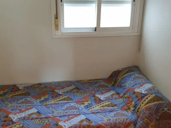 3-bedroom Flat In Elche, Spain (90 M²)