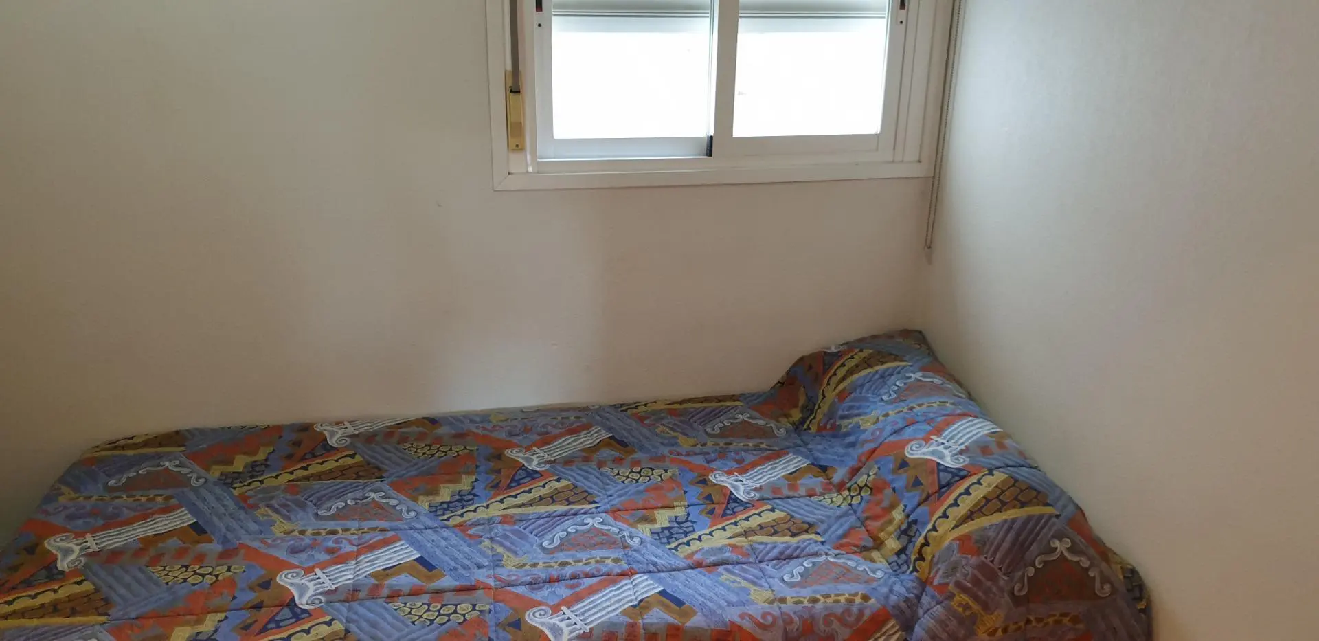 3-bedroom Flat In Elche, Spain (90 M²)
