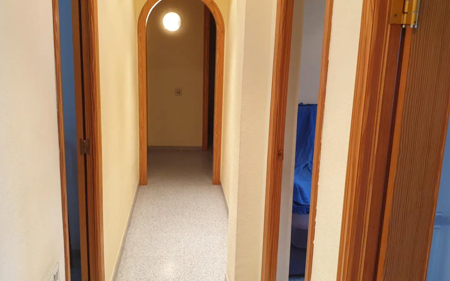 3-bedroom Flat In Elche, Spain (90 M²)