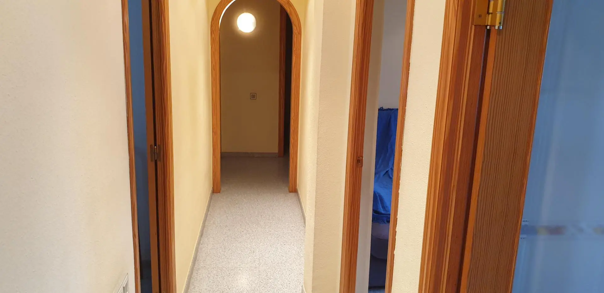 3-bedroom Flat In Elche, Spain (90 M²)