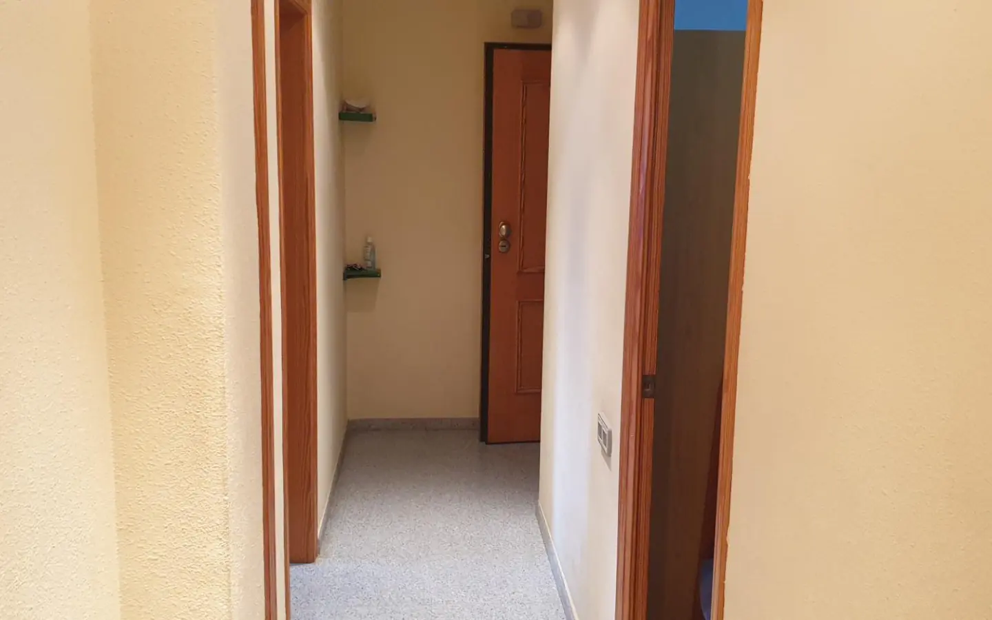 3-bedroom Flat In Elche, Spain (90 M²)