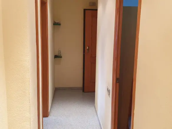 3-bedroom Flat In Elche, Spain (90 M²)