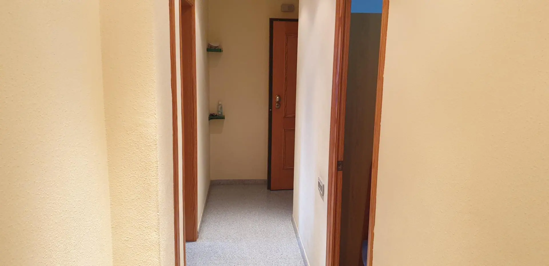 3-bedroom Flat In Elche, Spain (90 M²)