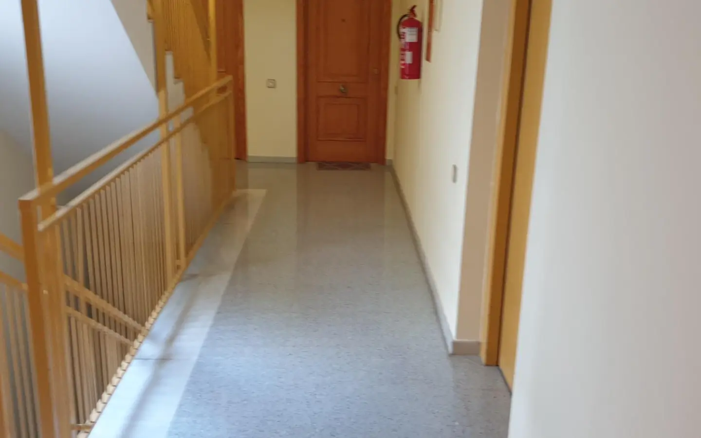 3-bedroom Flat In Elche, Spain (90 M²)