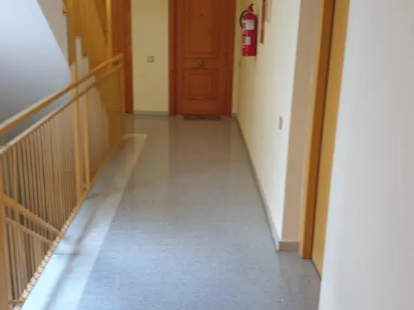 3-bedroom Flat In Elche, Spain (90 M²)