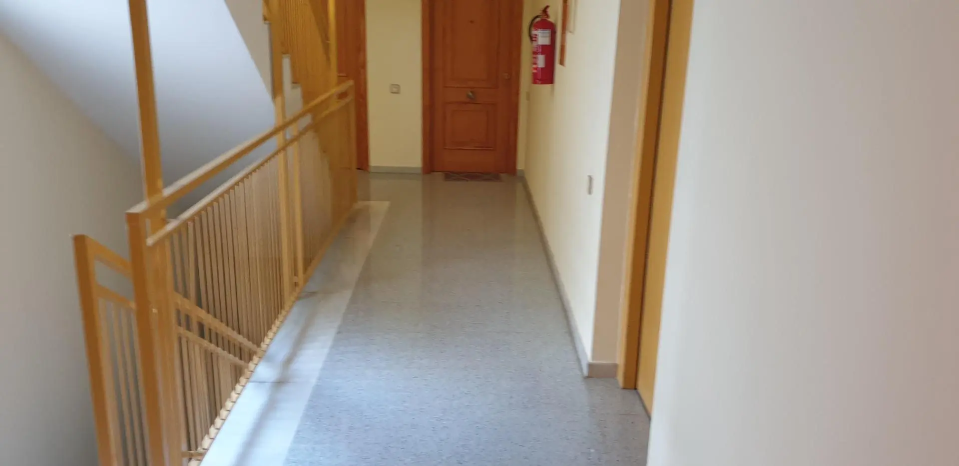 3-bedroom Flat In Elche, Spain (90 M²)