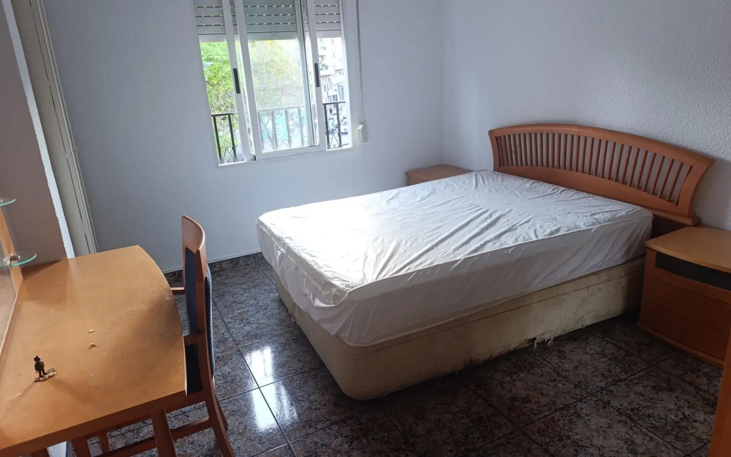 2-bedroom Flat In Elche, Spain (80 M²)