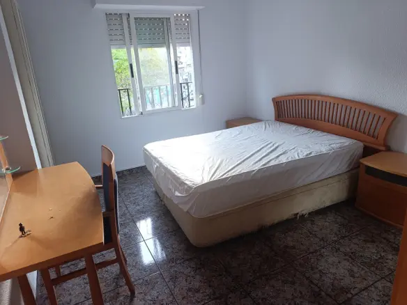 2-bedroom Flat In Elche, Spain (80 M²)