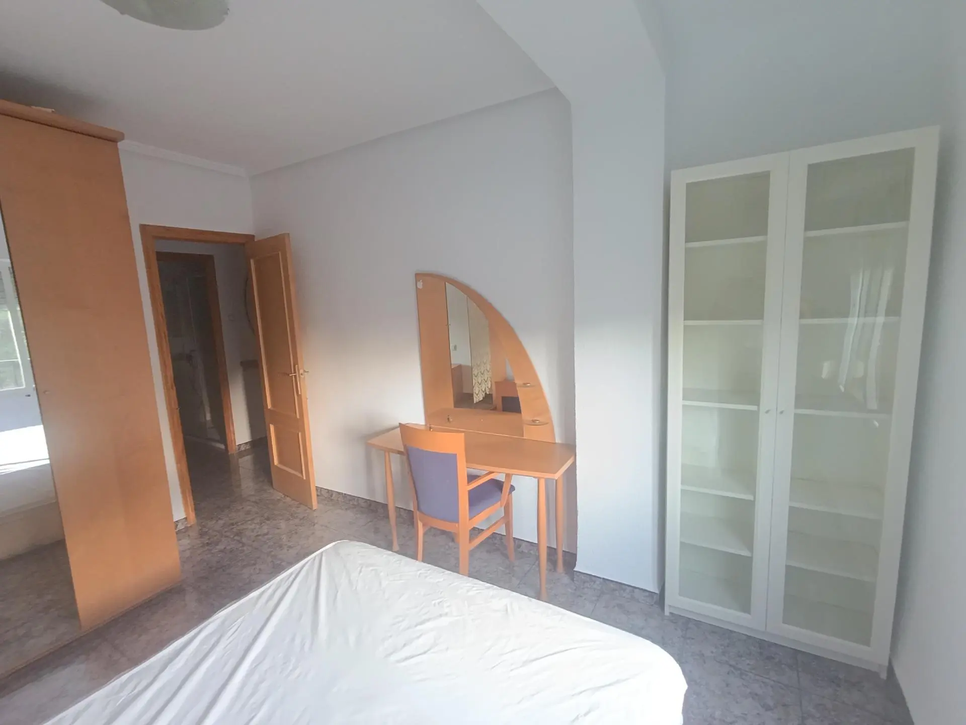 2-bedroom Flat In Elche, Spain (80 M²)