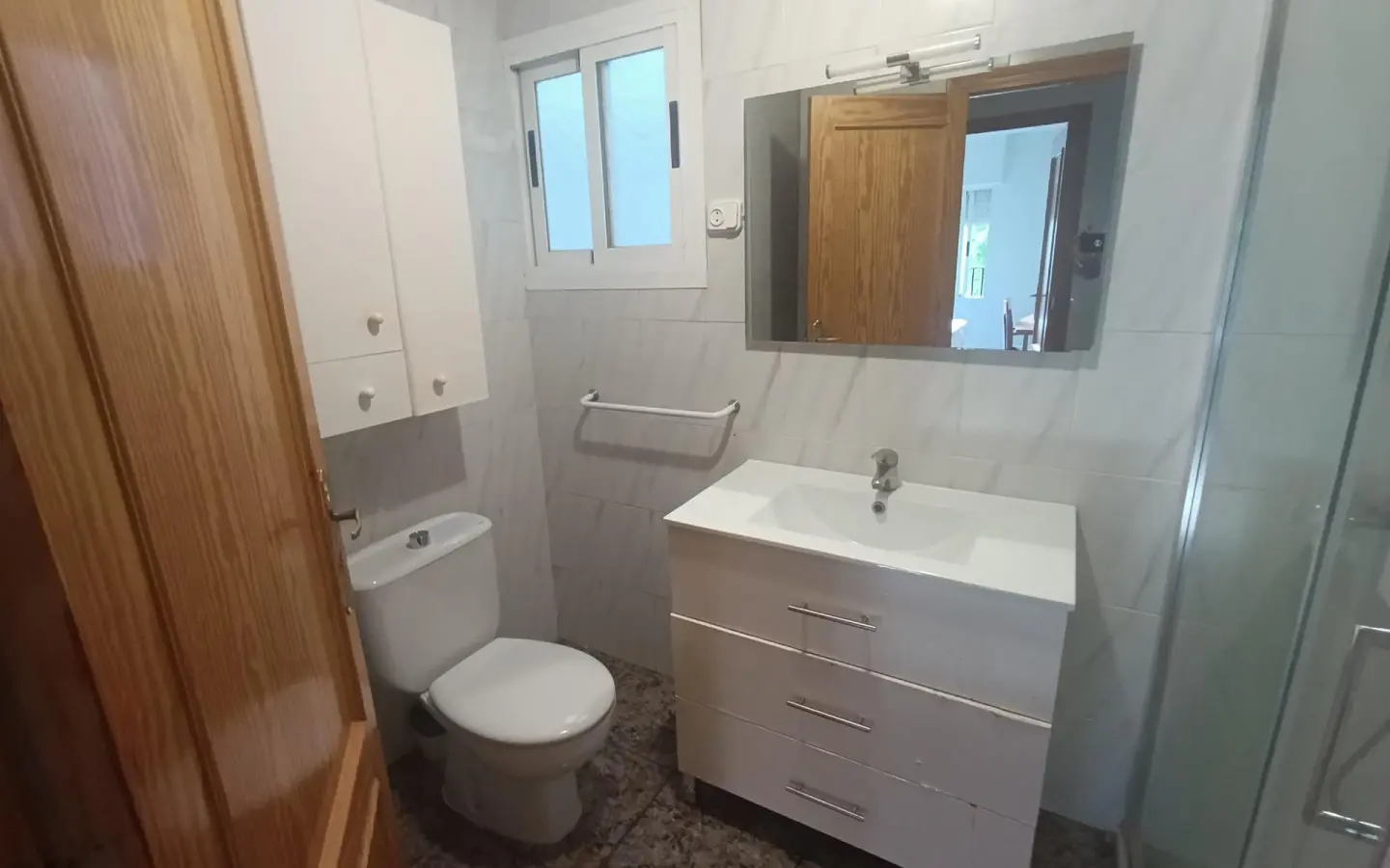 2-bedroom Flat In Elche, Spain (80 M²)