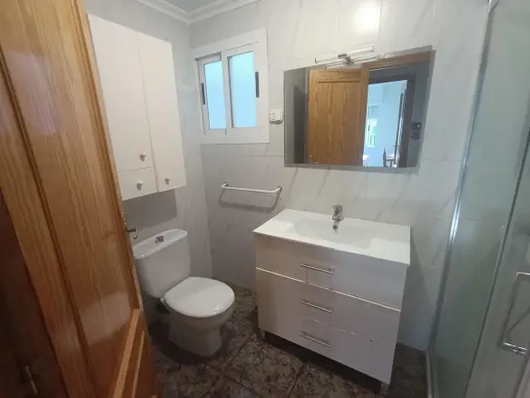 2-bedroom Flat In Elche, Spain (80 M²)