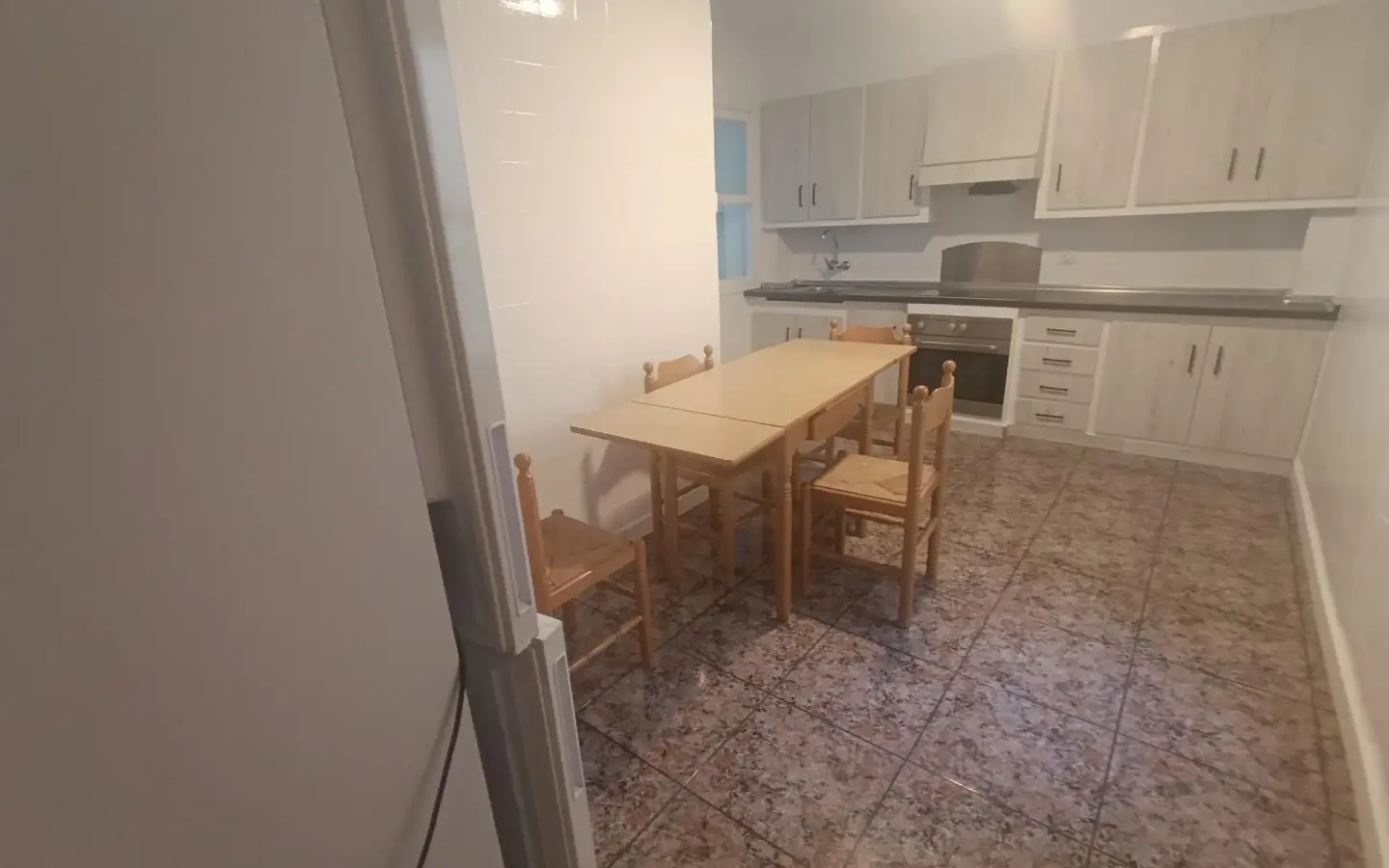 2-bedroom Flat In Elche, Spain (80 M²)
