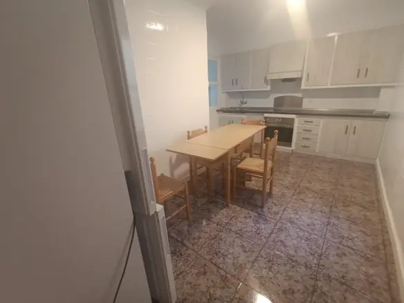 2-bedroom Flat In Elche, Spain (80 M²)