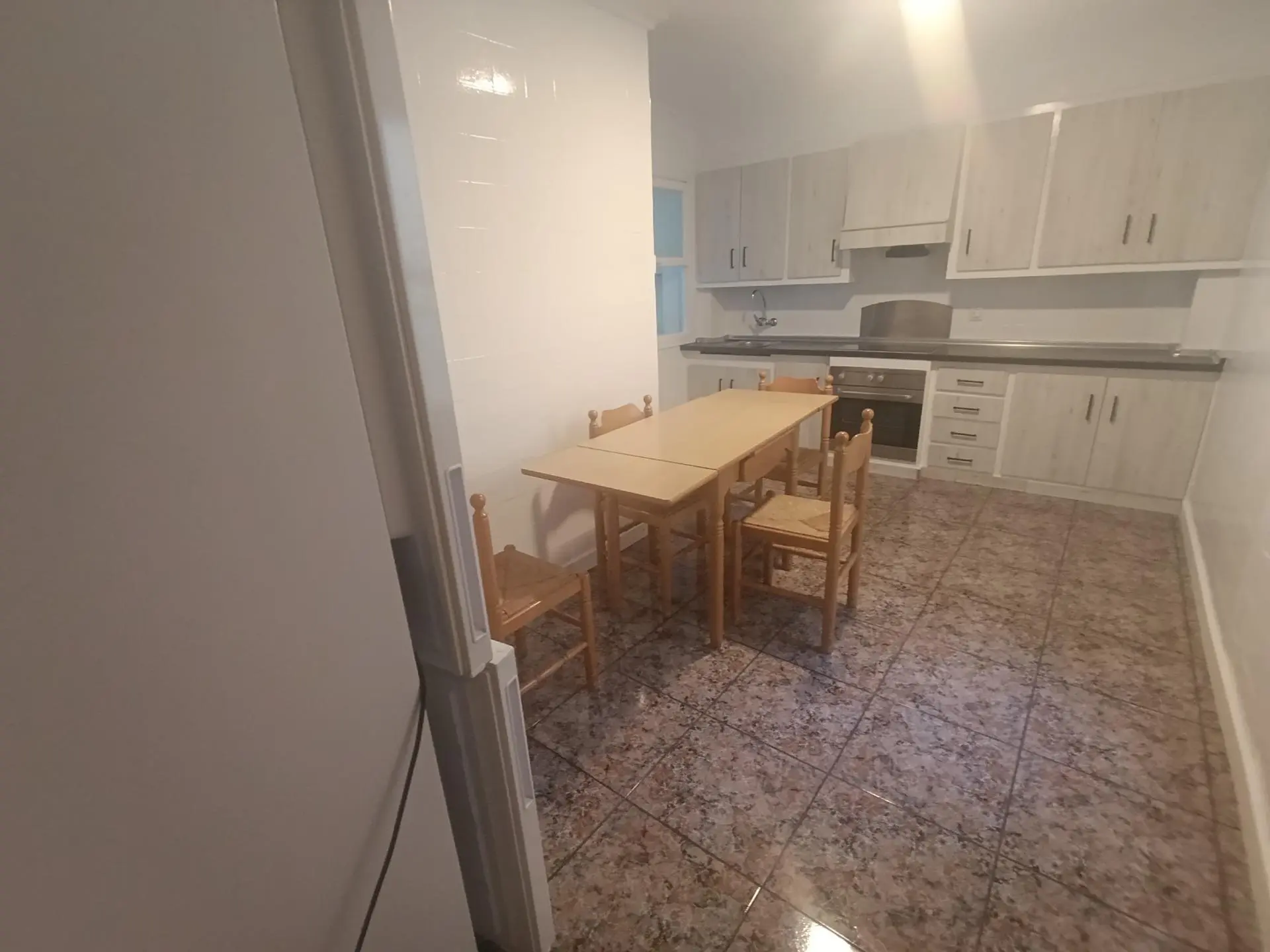 2-bedroom Flat In Elche, Spain (80 M²)