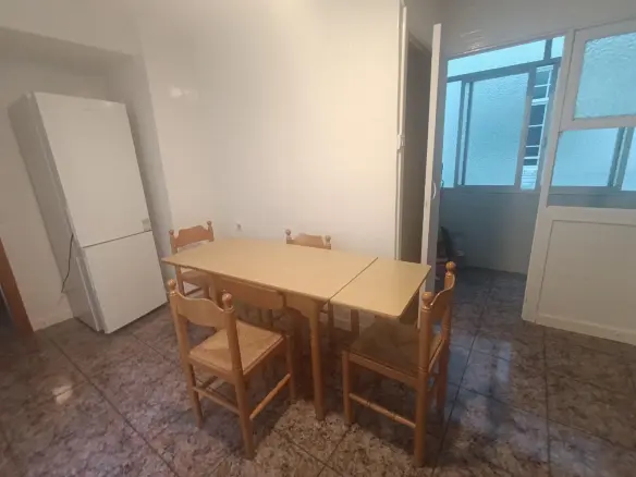 2-bedroom Flat In Elche, Spain (80 M²)