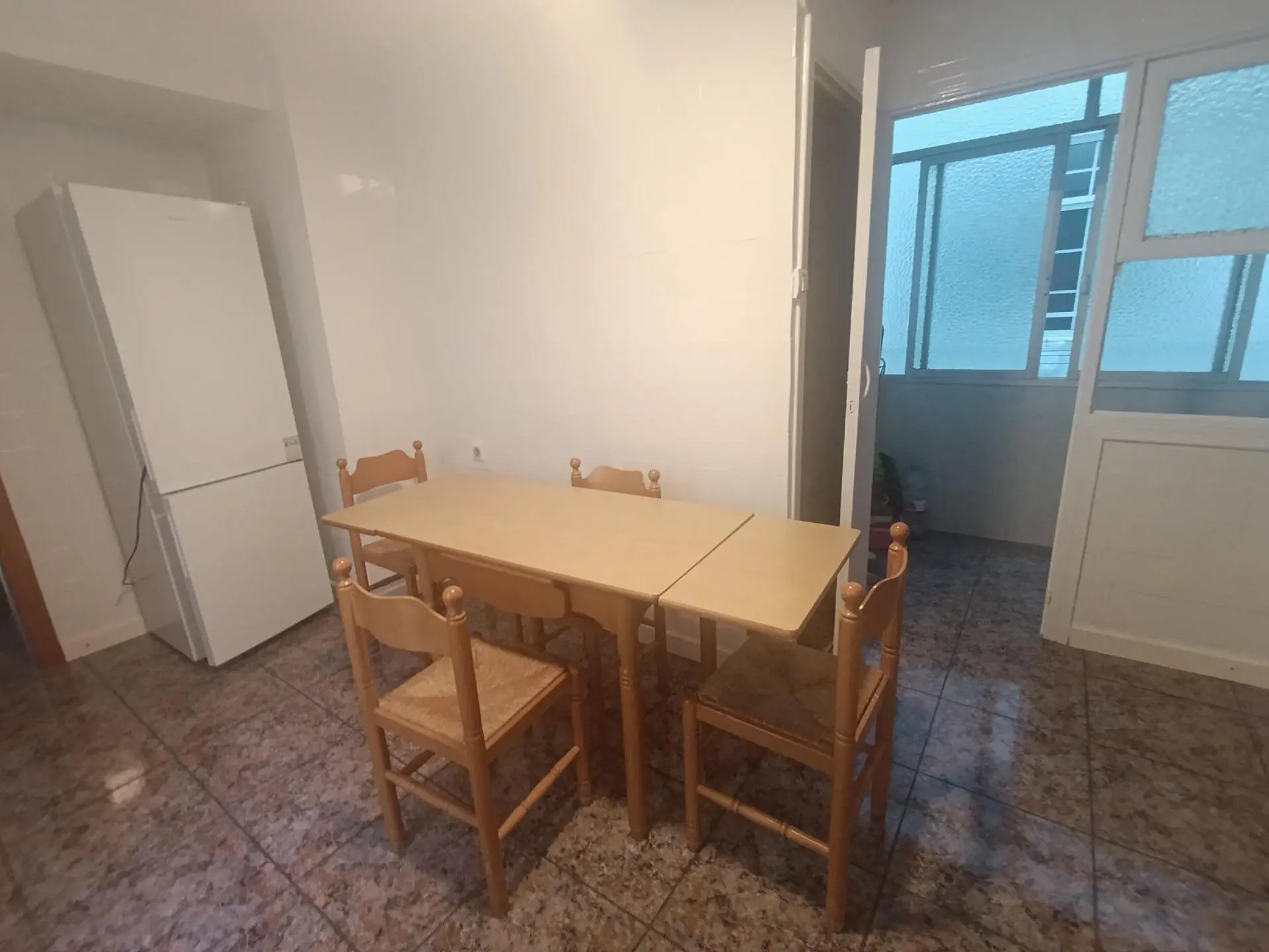 2-bedroom Flat In Elche, Spain (80 M²)