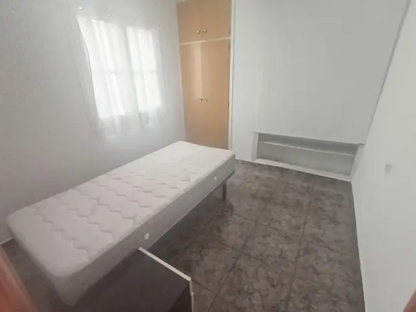 2-bedroom Flat In Elche, Spain (80 M²)