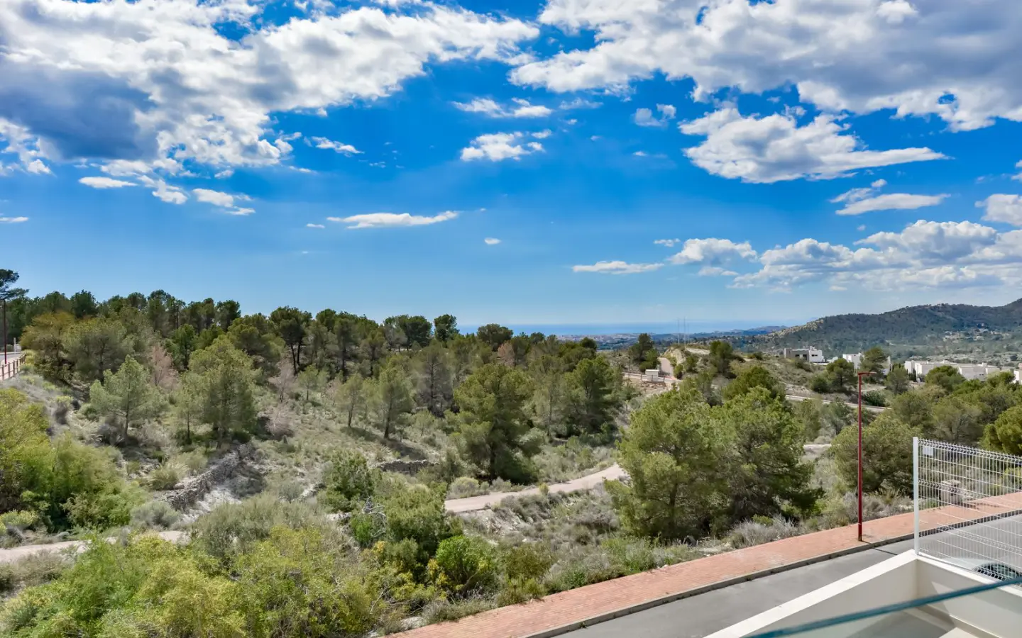 Villa Of 636 M² In Finestrat, Spain
