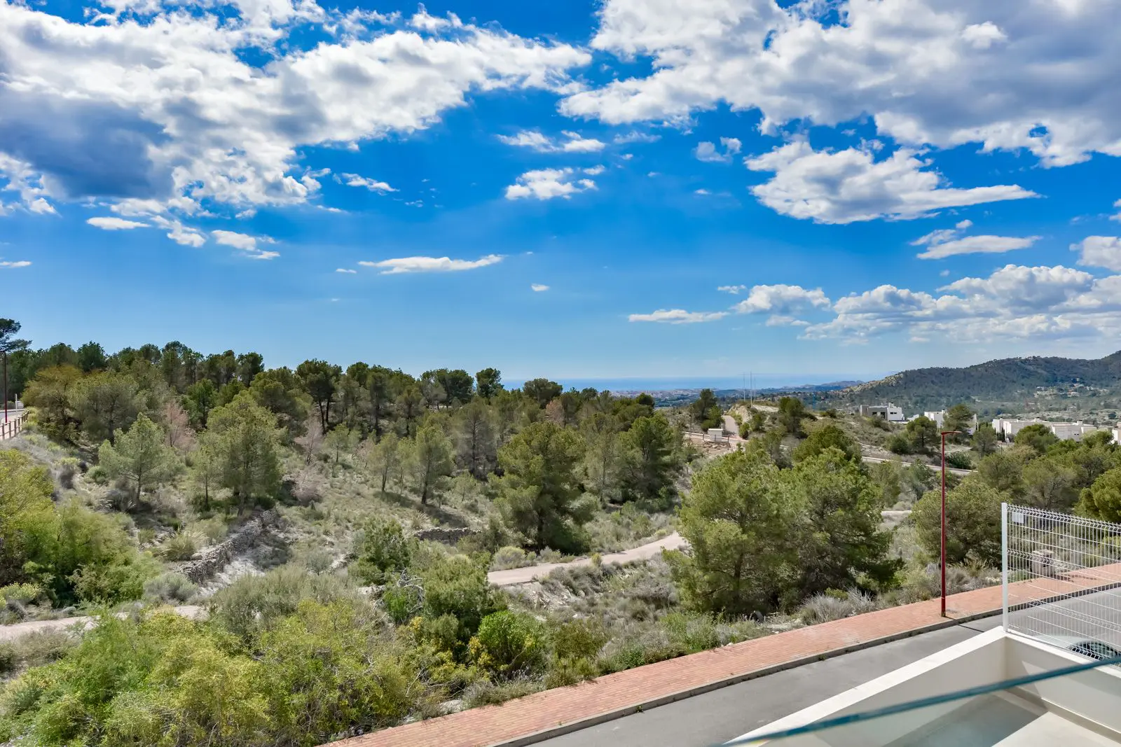 Villa Of 636 M² In Finestrat, Spain