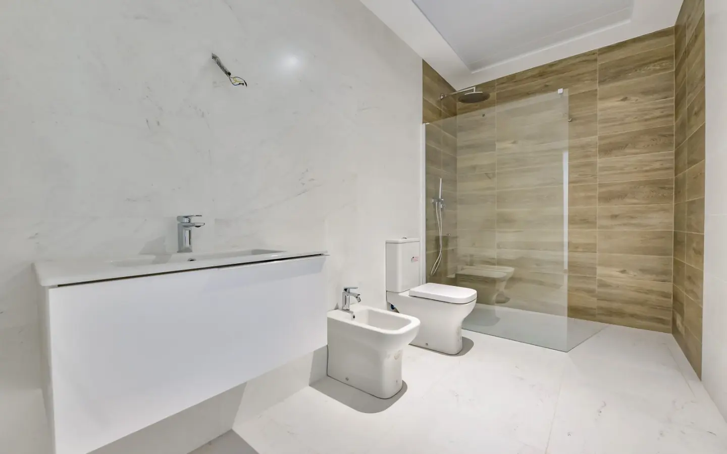Villa Of 636 M² In Finestrat, Spain