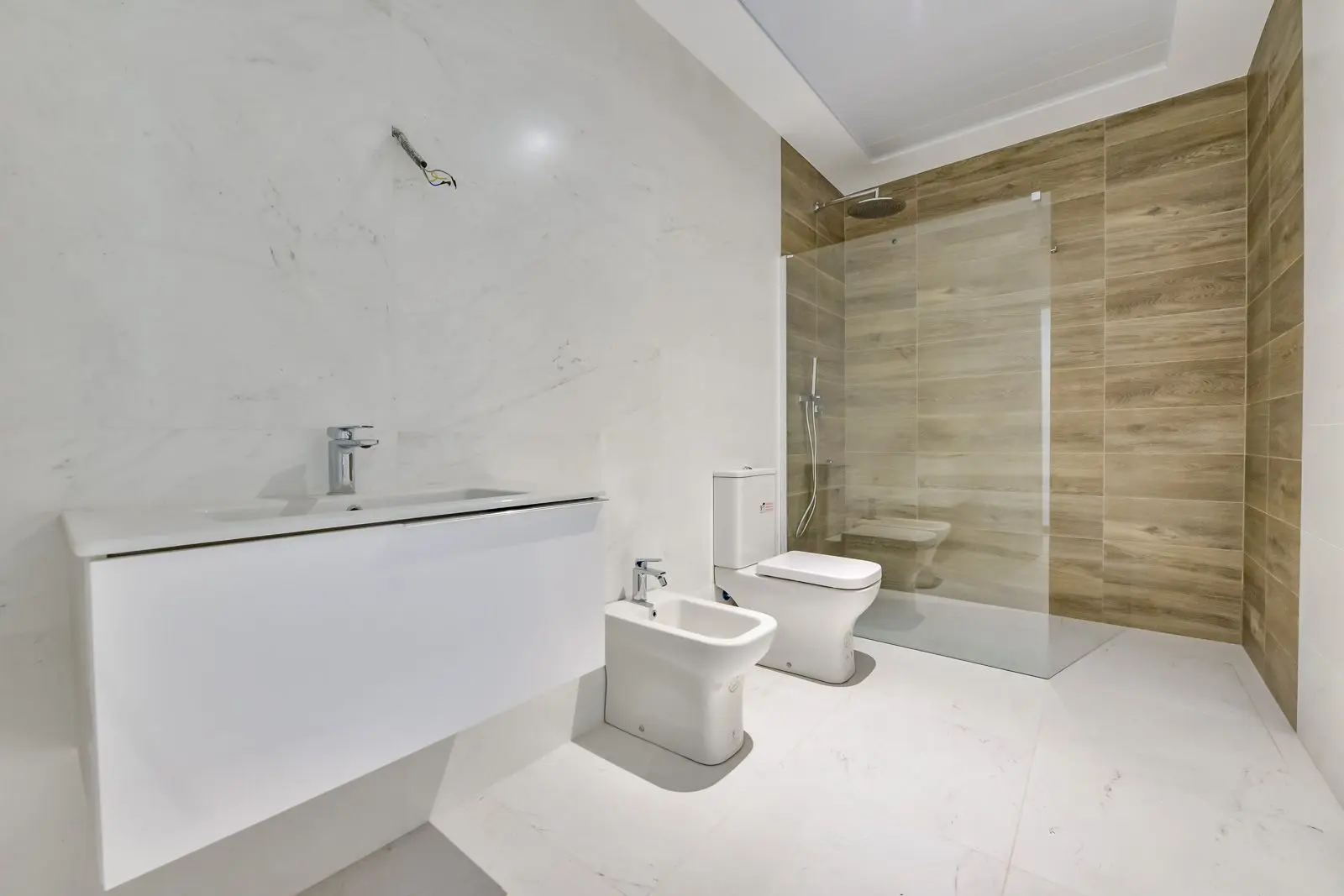 Villa Of 636 M² In Finestrat, Spain