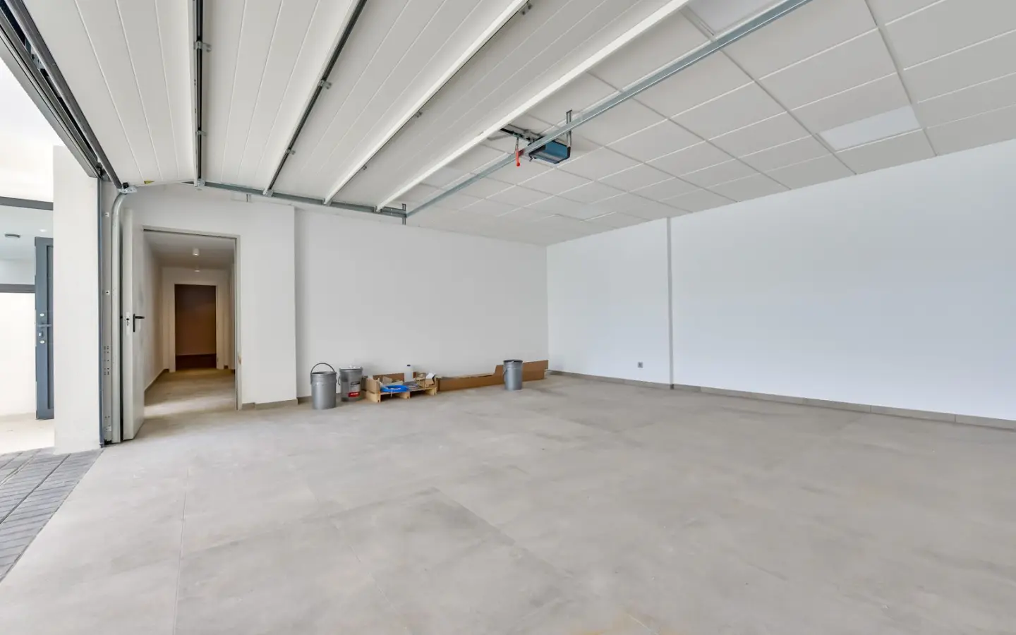 Villa Of 636 M² In Finestrat, Spain
