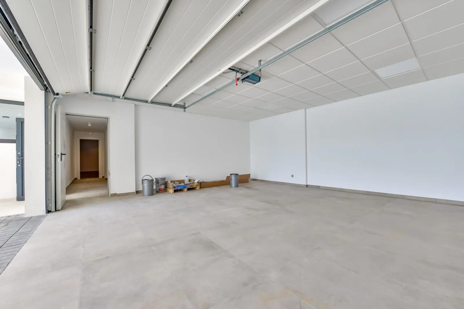 Villa Of 636 M² In Finestrat, Spain