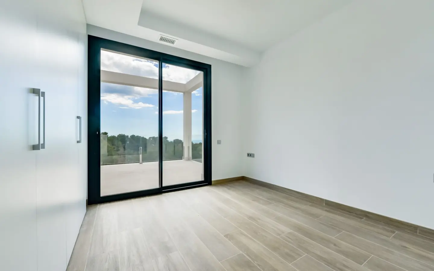 Villa Of 636 M² In Finestrat, Spain
