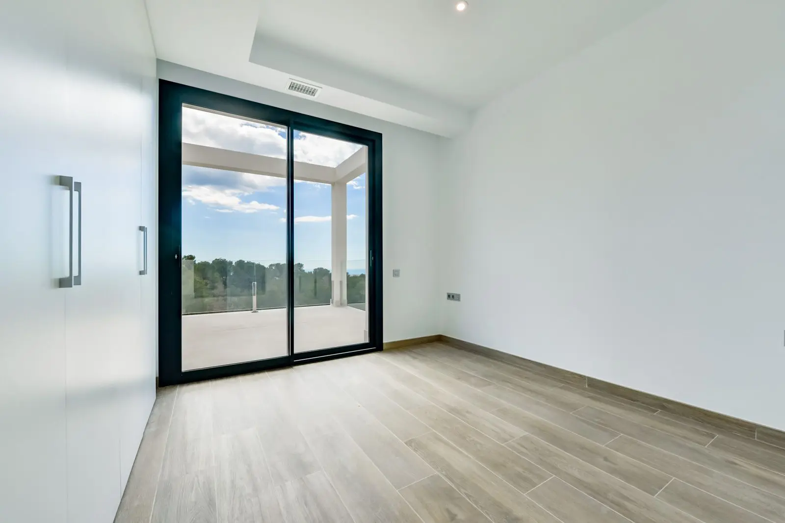 Villa Of 636 M² In Finestrat, Spain