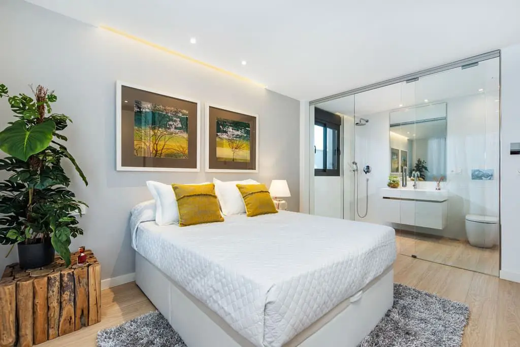 4-bedroom Villa In Rojales, Spain (244 M²)