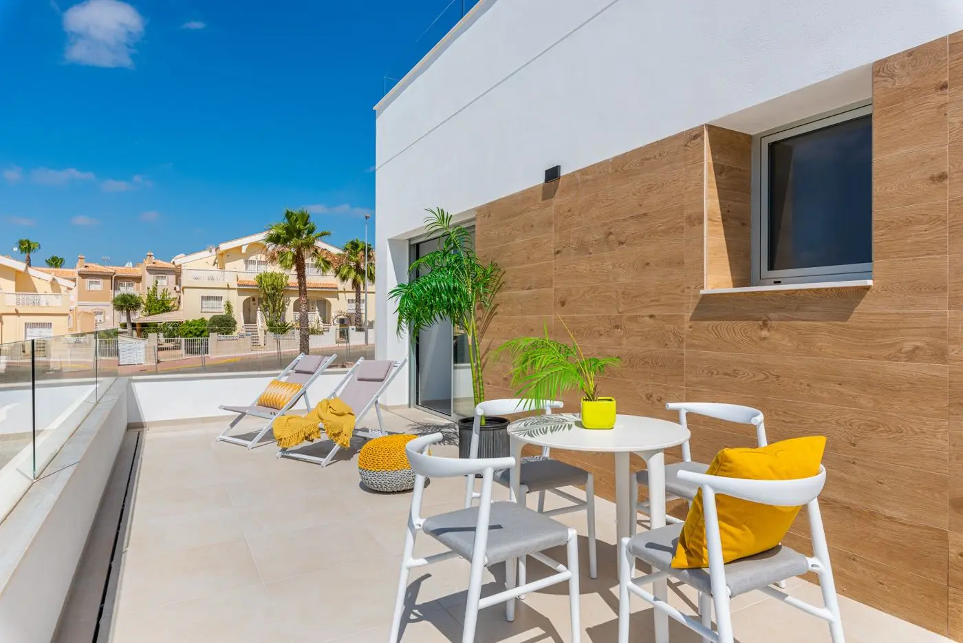 4-bedroom Villa In Rojales, Spain (244 M²)