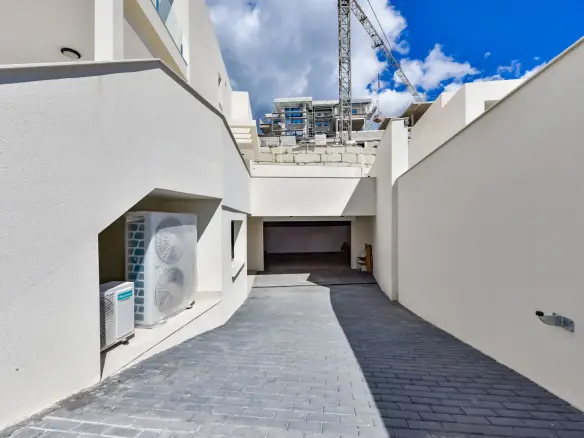 7-bedroom Villa In Finestrat, Spain (636 M²)